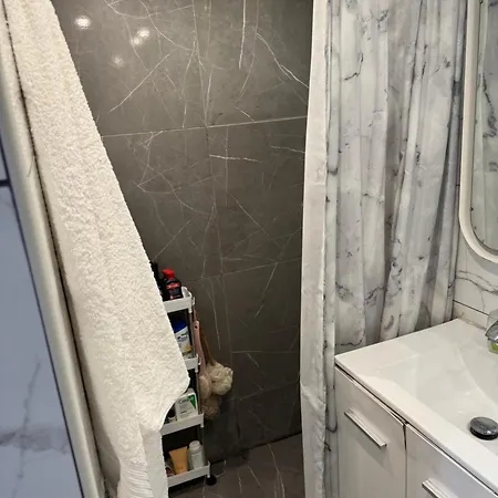 Flot Moderne Hus Villa *