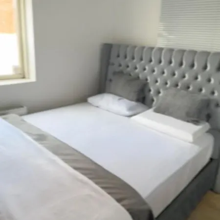 Villa Flot Moderne Hus *