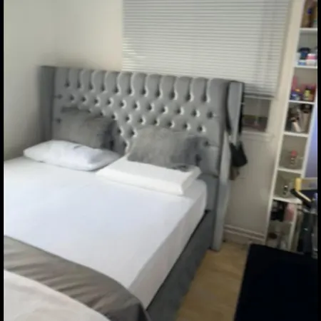 Villa Flot Moderne Hus Søborg