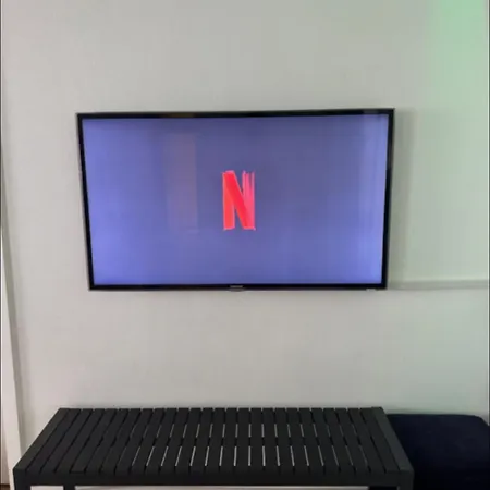 Flot Moderne Hus Søborg