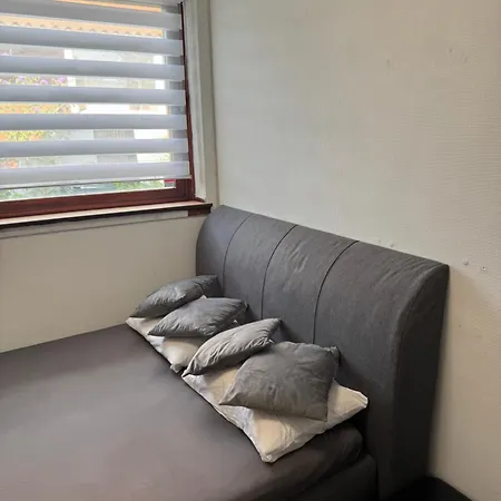 ヴィラ Flot Moderne Hus Søborg