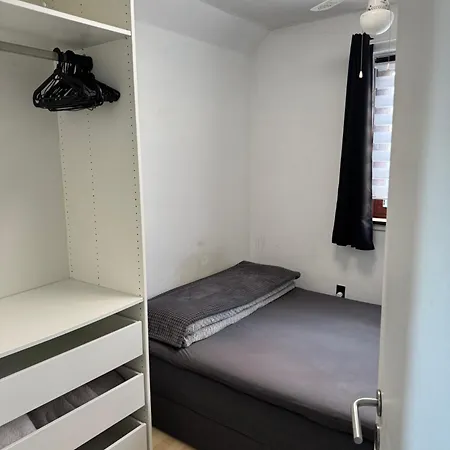 Flot Moderne Hus Søborg