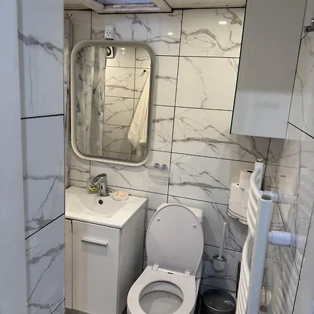 Flot Moderne Hus Søborg