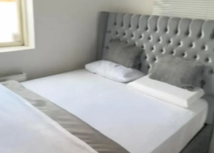 Villa Flot Moderne Hus *