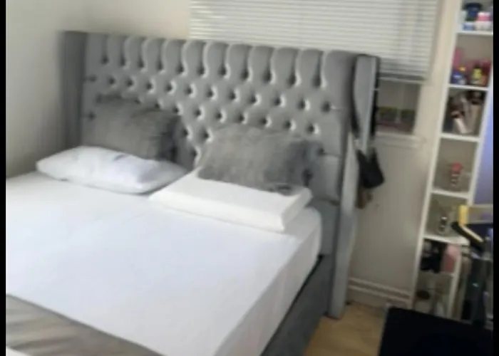 Villa Flot Moderne Hus Søborg